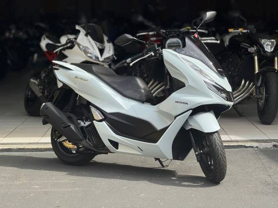 HONDA PCX 160 ABS 